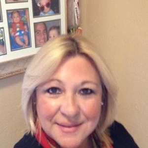 Meet your Posher, Irma